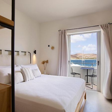 Chill & Co. Serifos Livadi  Exteriör bild