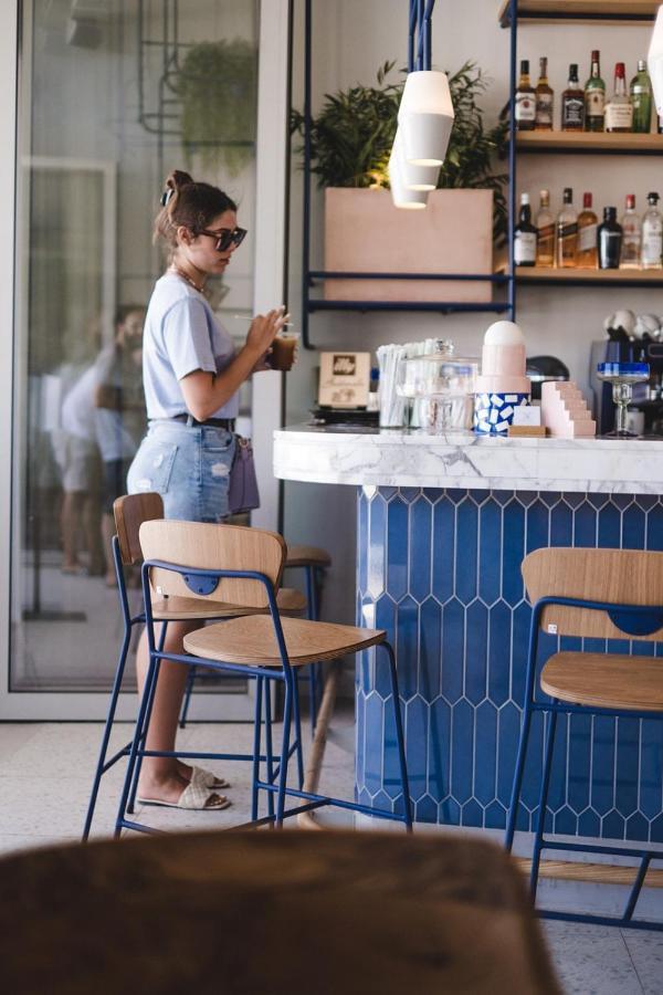Chill & Co. Serifos Livadi  Exteriör bild