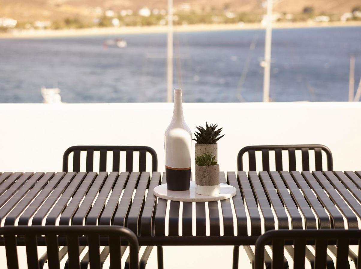 Chill & Co. Serifos Livadi  Exteriör bild