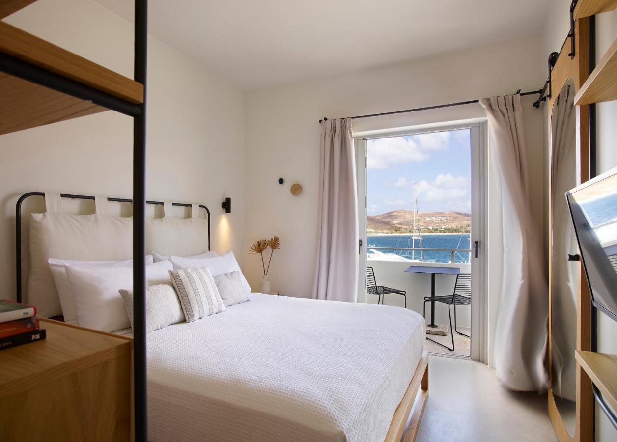 Chill & Co. Serifos Livadi  Exteriör bild